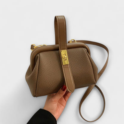 Retro-Tasche