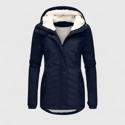 Amélie | Raffinierte Jacke