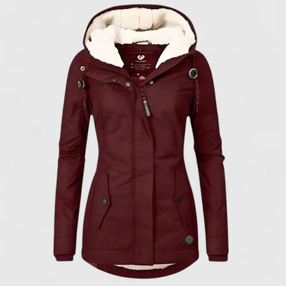 Amélie | Raffinierte Jacke