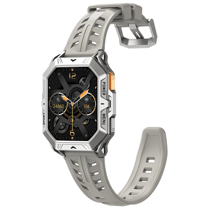 PulseX 2.0 - Het meest stabiele Smartwatch