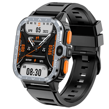 Zenith- Die stabilste SIM-Smartwatch