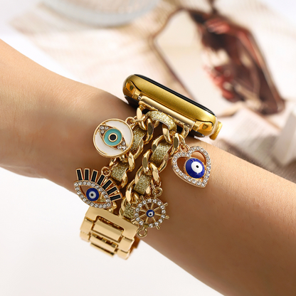Pandora bedel Apple Watch bandje