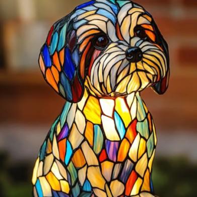 Lumi™ | Warme dierenlamp