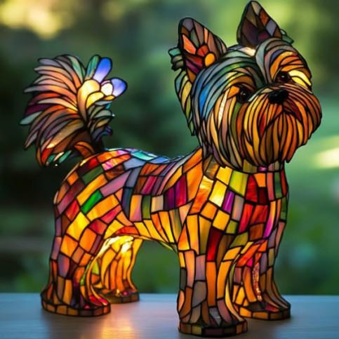Snout™ | Cute Dog Lamp