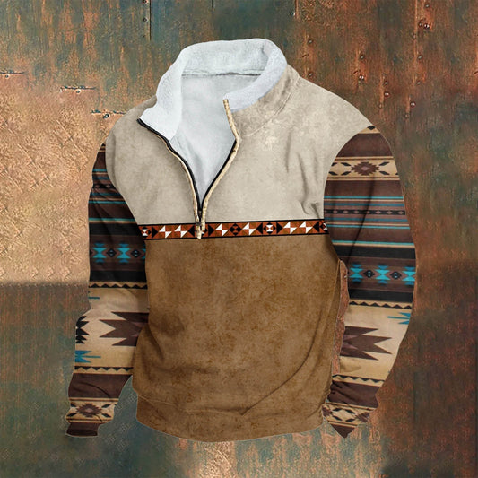 Leichte Urban-Jacke mit klassischem Kragen