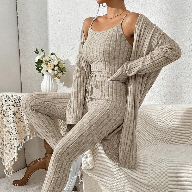 Isabella 3-delige Loungeset