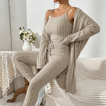 Isabella 3-delige Loungeset