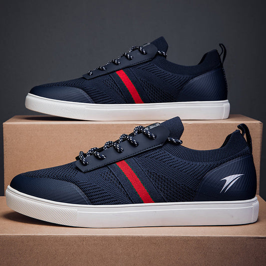 Bardelli | Gebreide Sneaker