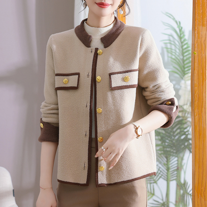 Kassandra Blazer van Wolmix