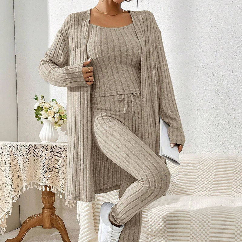 Isabella 3-delige Loungeset