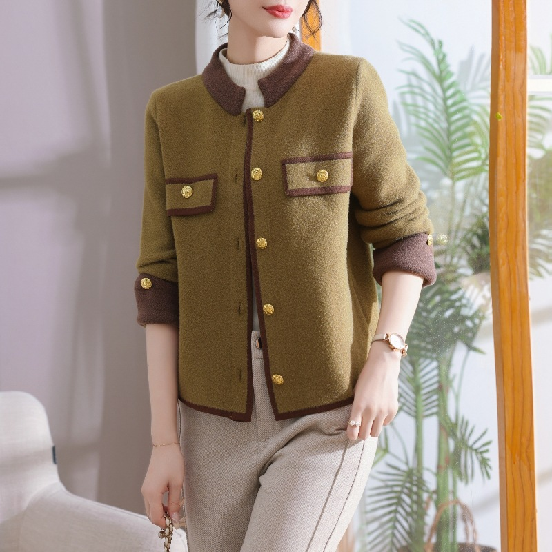 Kassandra Blazer van Wolmix