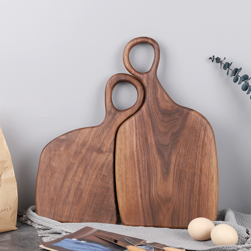 Artisan Walnoten Snijplank