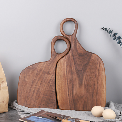Artisan Walnoten Snijplank