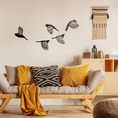 Volksvogel-Set