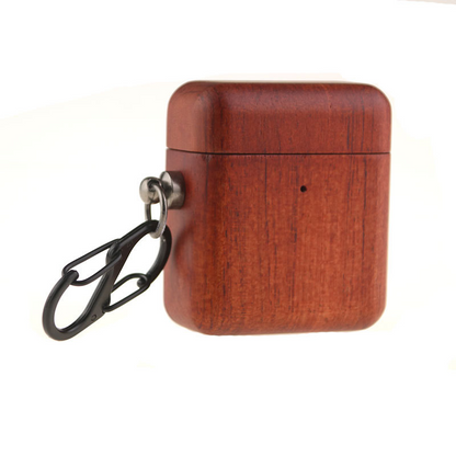 WoodGuard Airpods Hoesje