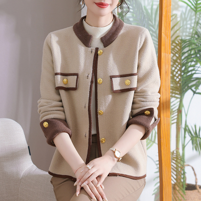 Kassandra Blazer van Wolmix