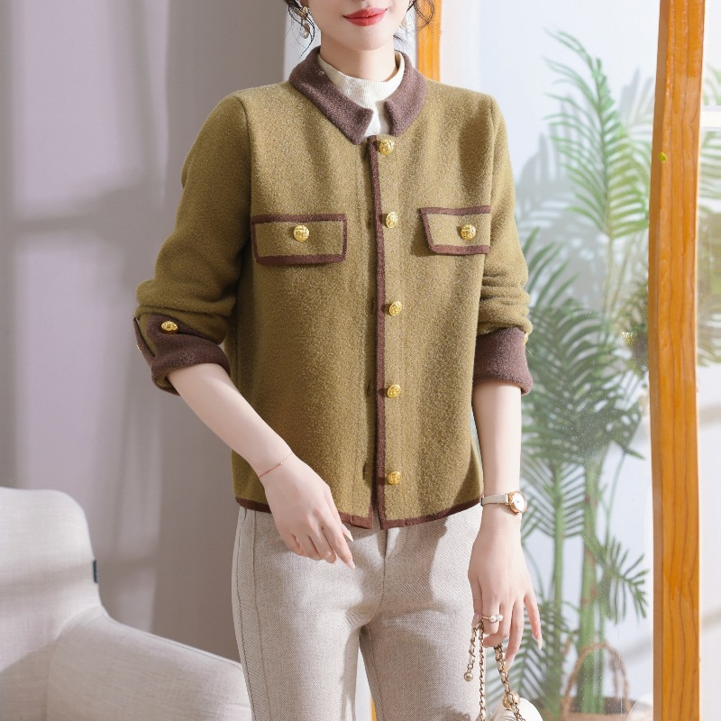 Kassandra Blazer van Wolmix