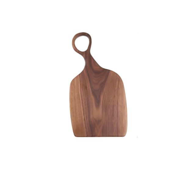 Artisan Walnoten Snijplank
