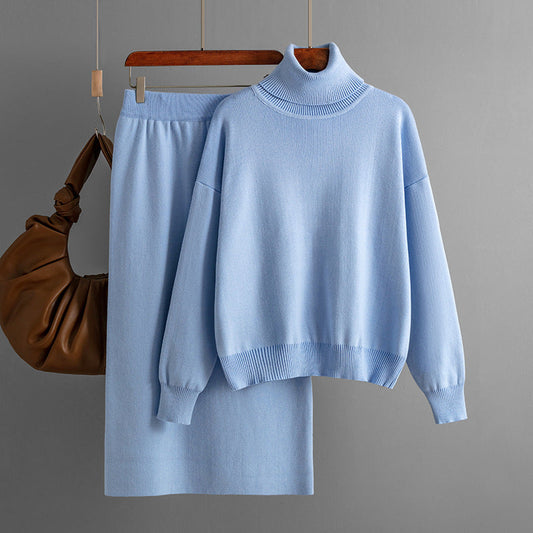 Aurora-Strickset