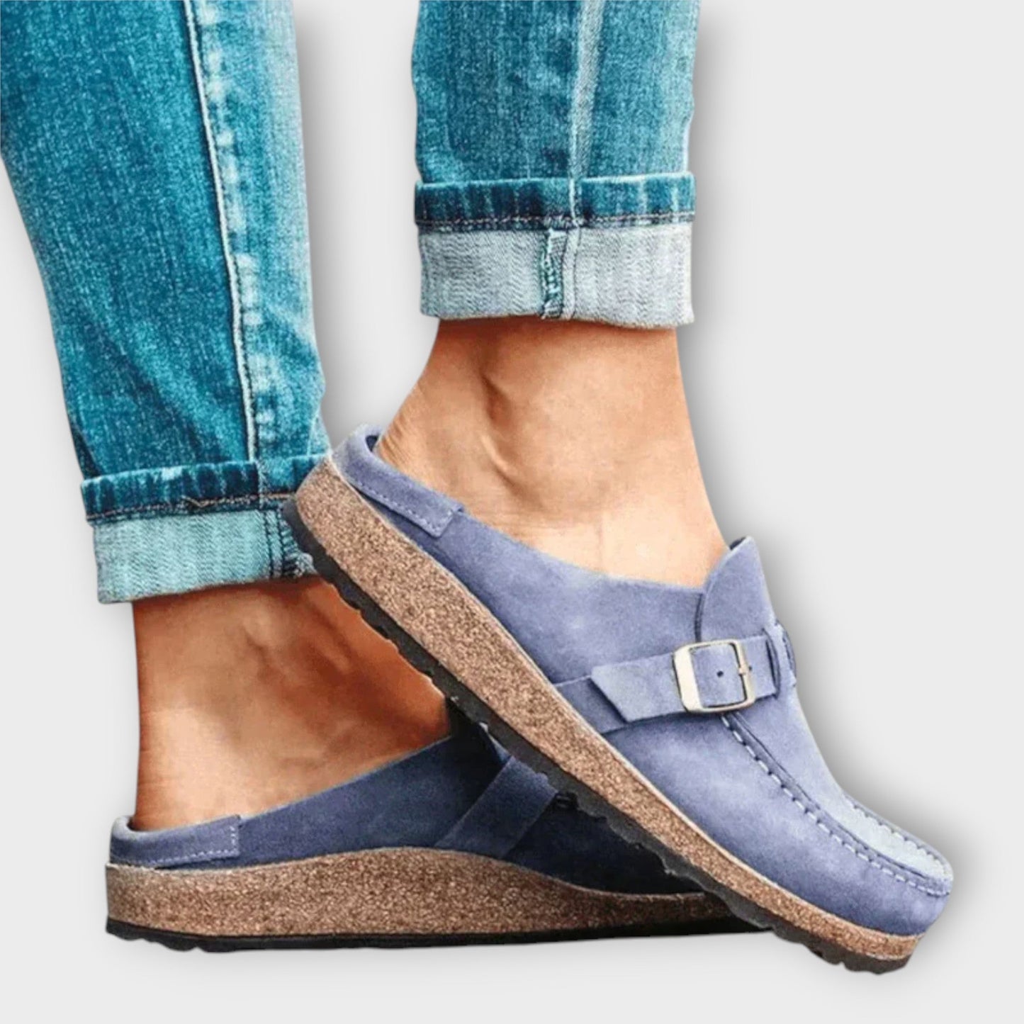 Mules Orthopédiques