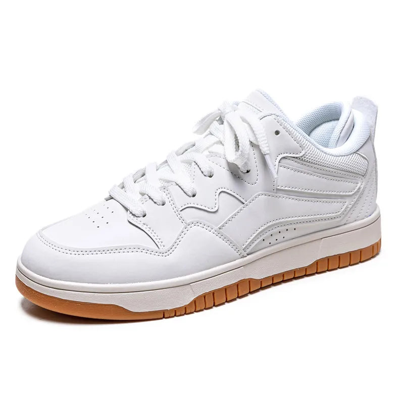 Habil | Stijlvolle retro-sneakers voor heren