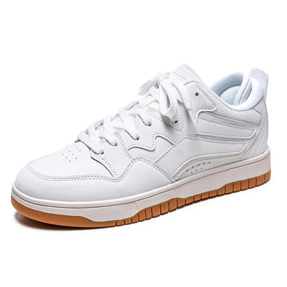 Habil | Stijlvolle retro-sneakers voor heren