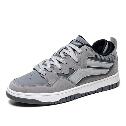 Habil | Stijlvolle retro-sneakers voor heren