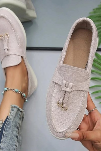 Milana - Stilvoller Loafer