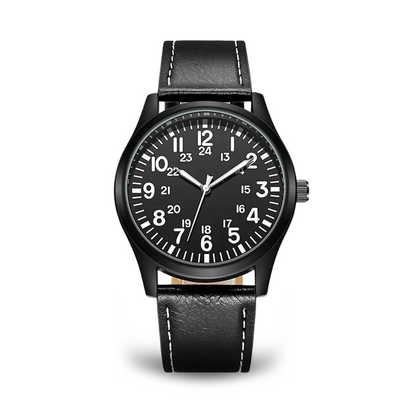 Militair horloge™ voor buitengebruik – Robuust en betrouwbaar