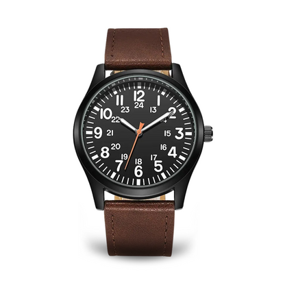 Militair horloge™ voor buitengebruik – Robuust en betrouwbaar