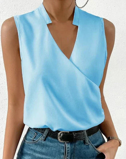 Jenna™ | Elegante Bluse