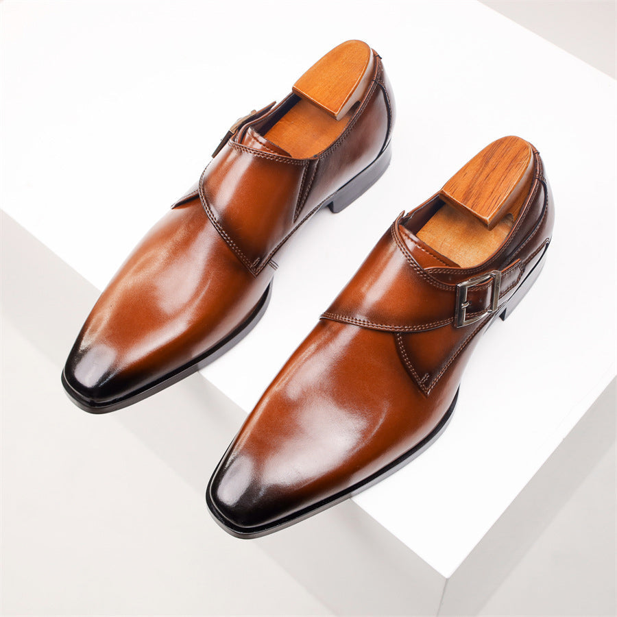 Monarca Fiorentino Schoenen van Marco Bianchi