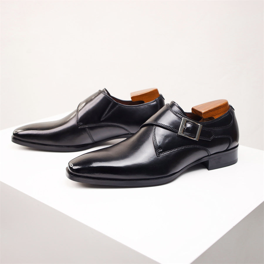 Monarca Fiorentino Schoenen van Marco Bianchi