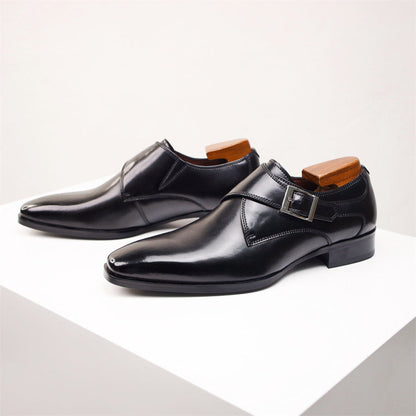 Monarca Fiorentino Schoenen van Marco Bianchi