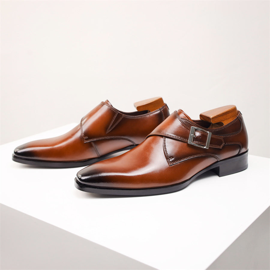 Monarca Fiorentino Schoenen van Marco Bianchi