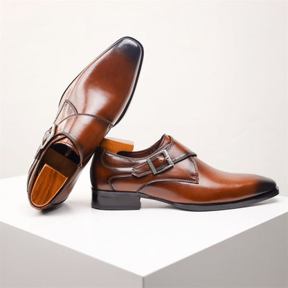 Monarca Fiorentino Schoenen van Marco Bianchi