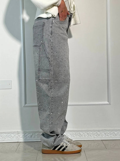 Rosea Diamond Jeans