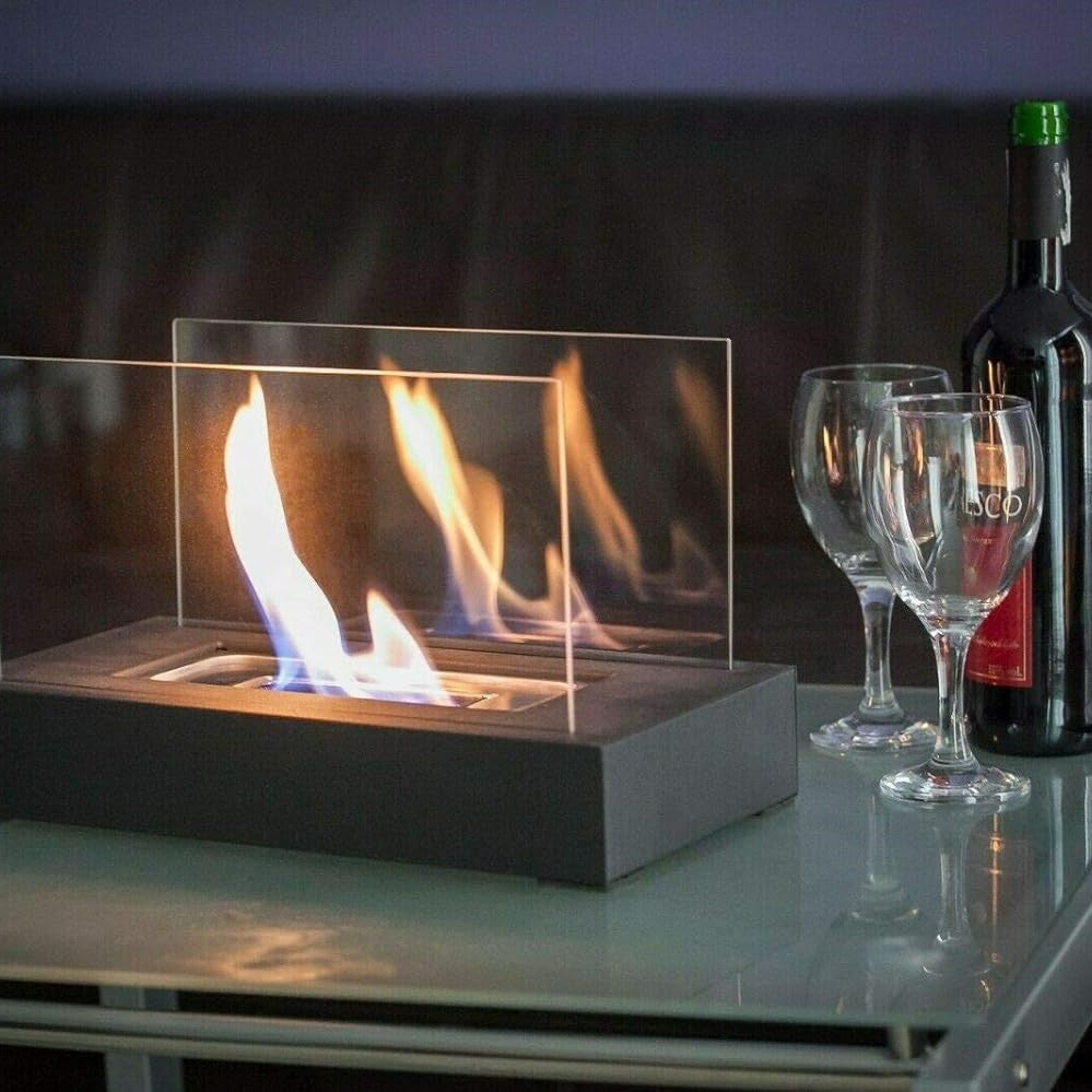 Everlasting Flame™ Tafelhaard