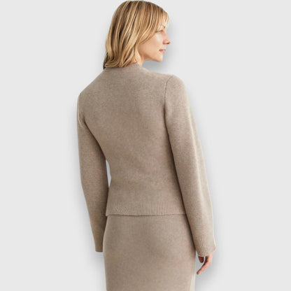 Eveline | Cardigan