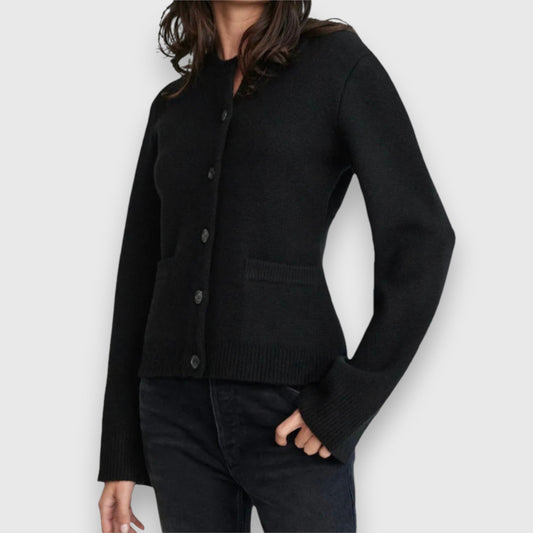 Eveline | Vest