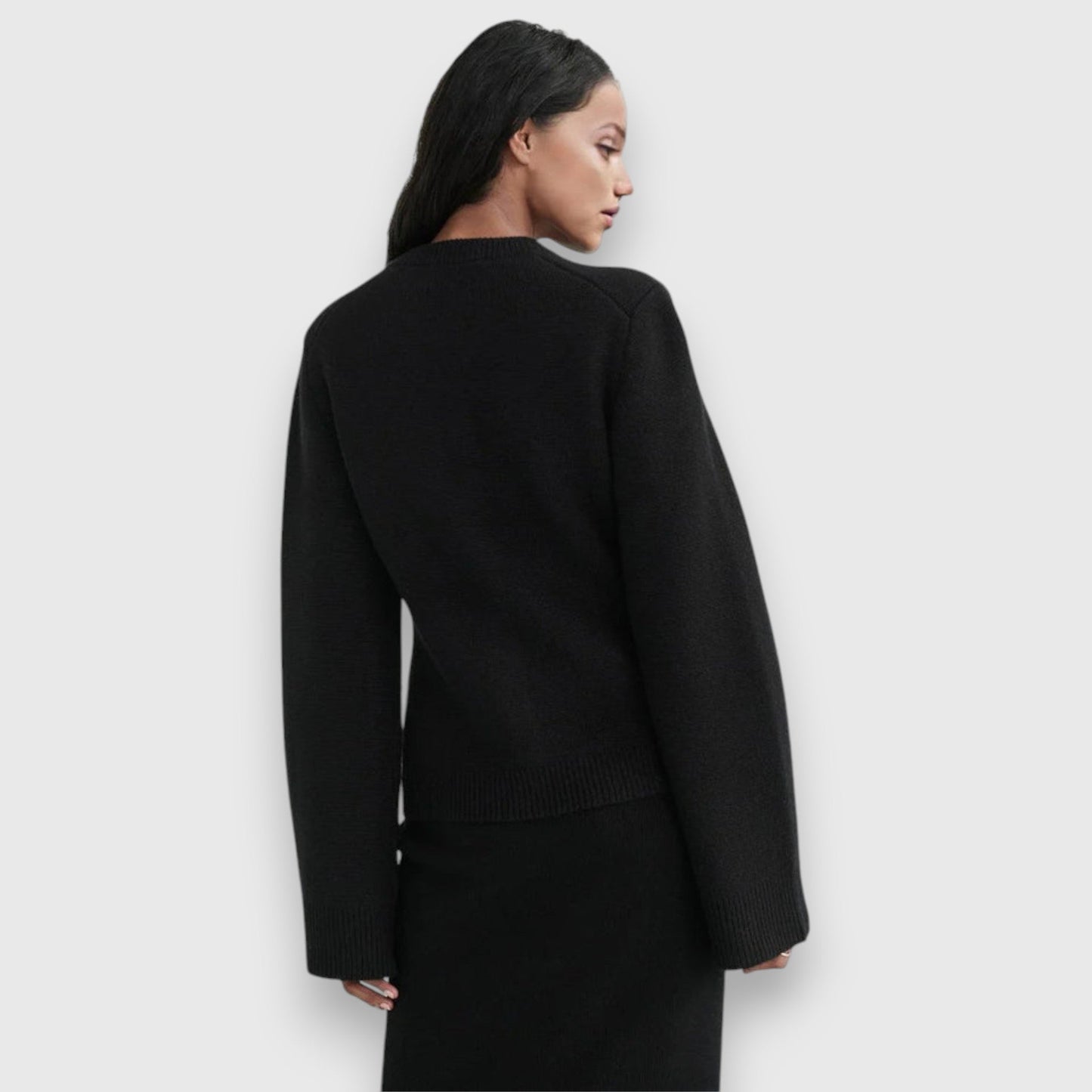 Eveline | Cardigan