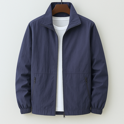 Elegante Sommerjacke