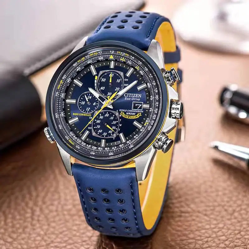 Luxe horloge