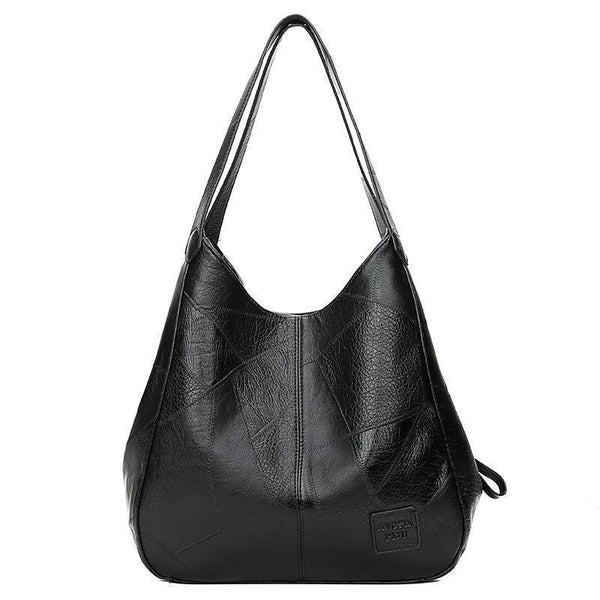 CARMEN | VINTAGE LEREN DAMESHANDTASSEN