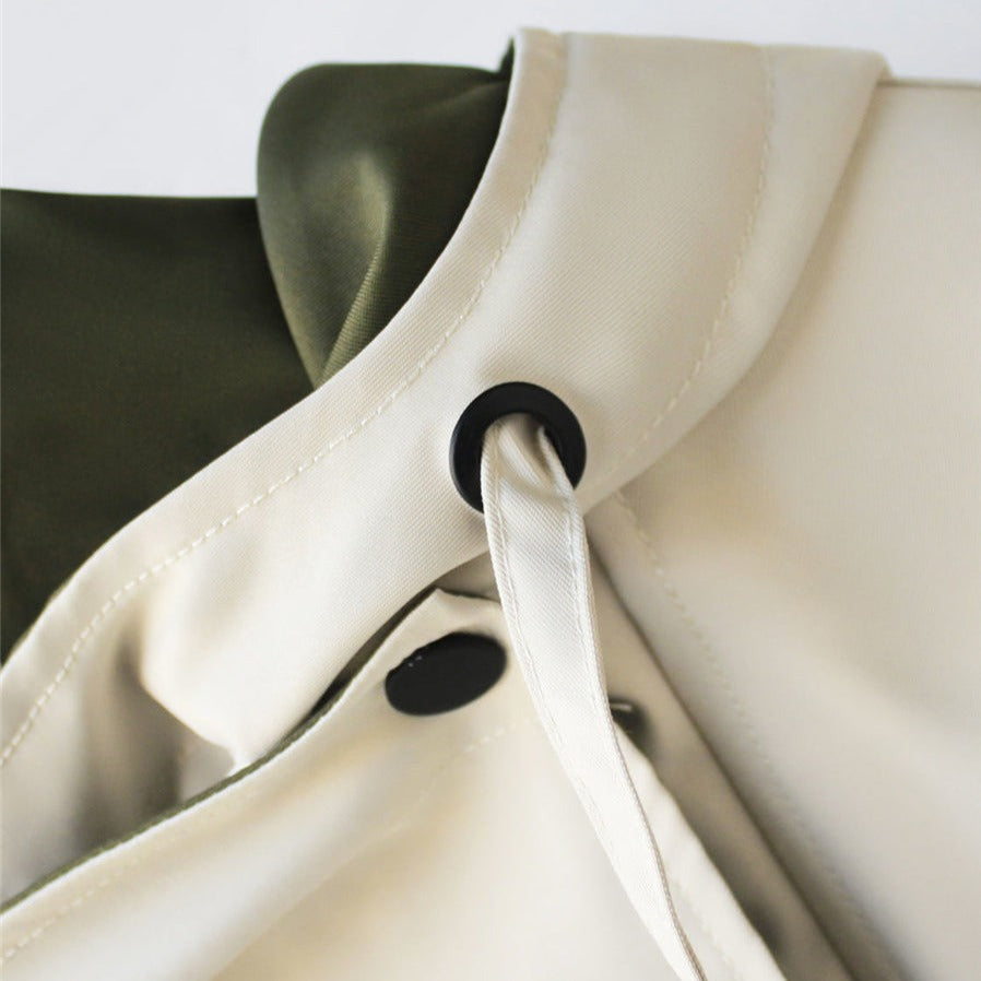 KARIN | LEICHTE WINDJACKE