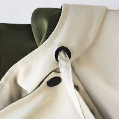 KARIN | LEICHTE WINDJACKE