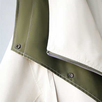 KARIN | LEICHTE WINDJACKE