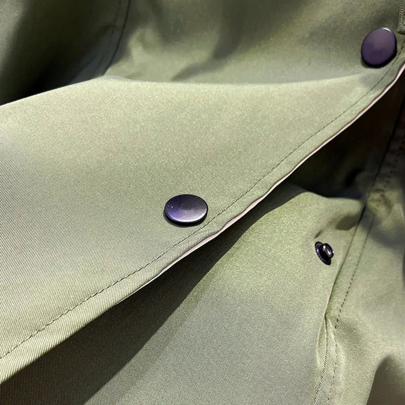 KARIN | LEICHTE WINDJACKE
