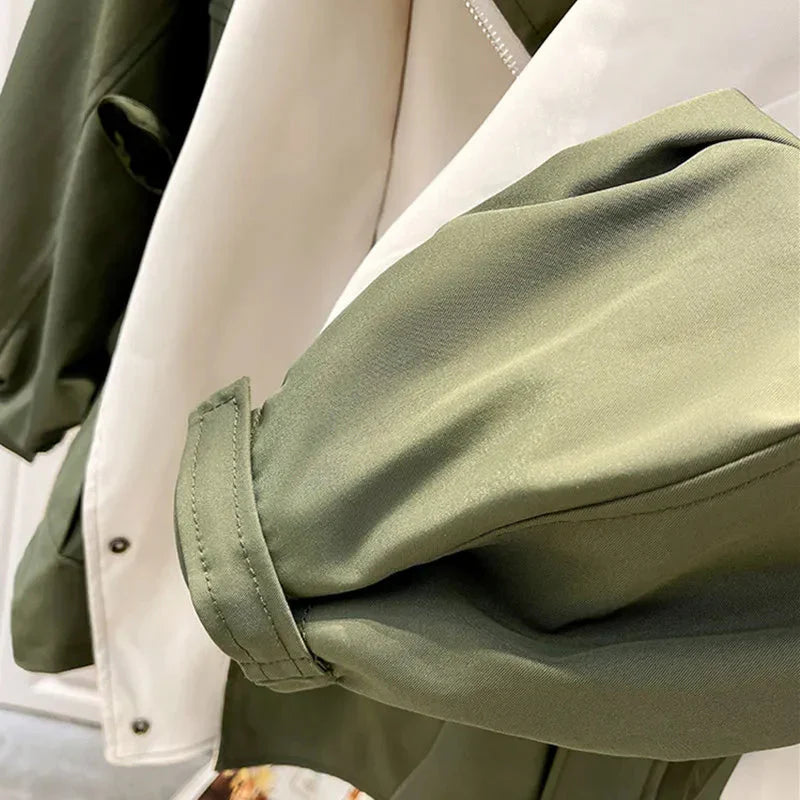 KARIN | LEICHTE WINDJACKE