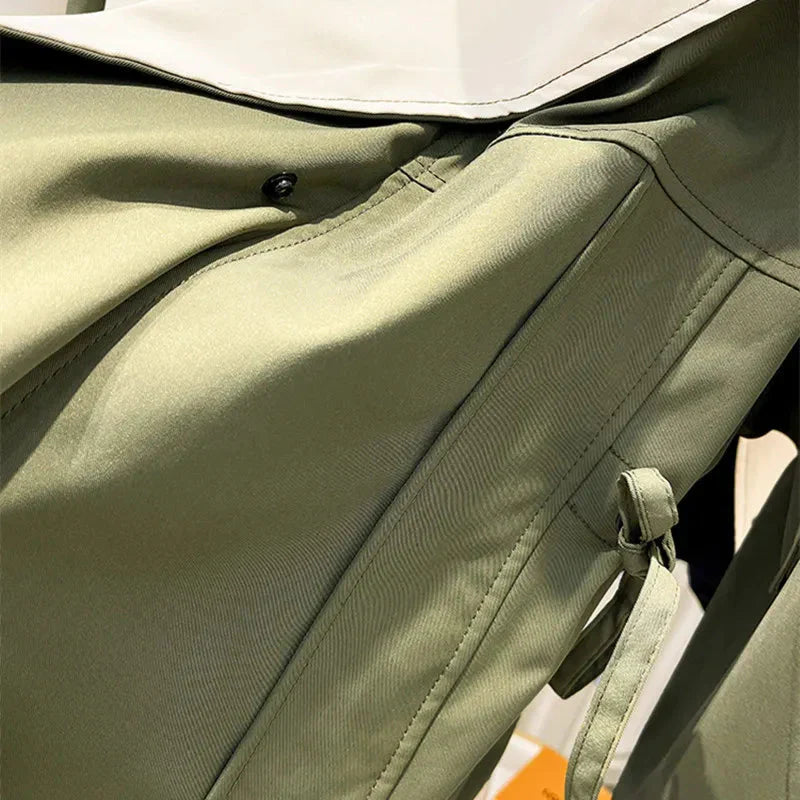 KARIN | LEICHTE WINDJACKE